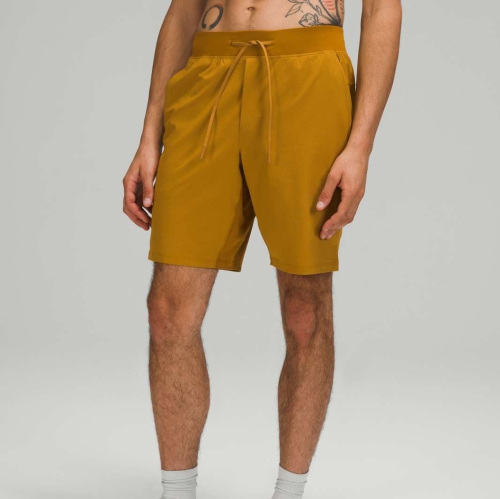 LULULEMON T.H.E. Linerless Short